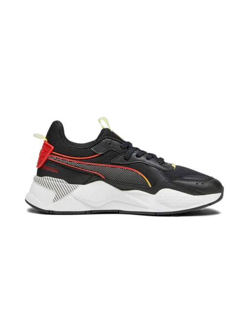 Кроссовки PUMA Rs-x 3d модель 390025 Фото