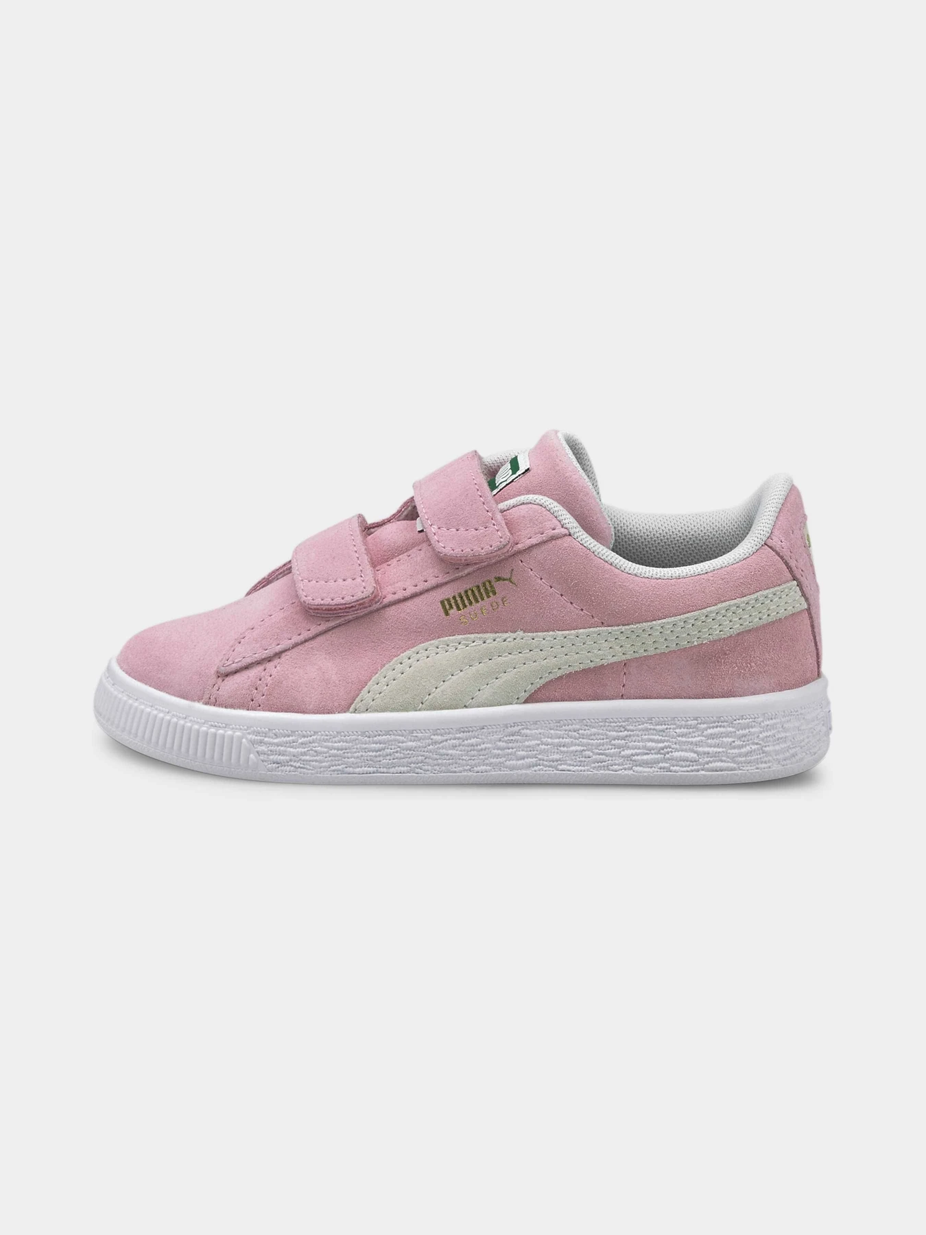 Кеды PUMA Suede Classic Xxi V Ps модель 380563 Фото