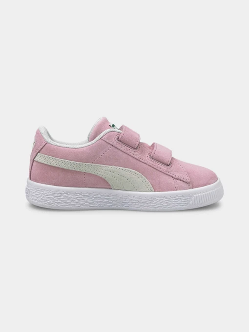 Кеды PUMA Suede Classic Xxi V Ps модель 380563 Фото