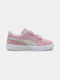 Кеды PUMA Suede Classic Xxi V Ps модель 380563 Фото
