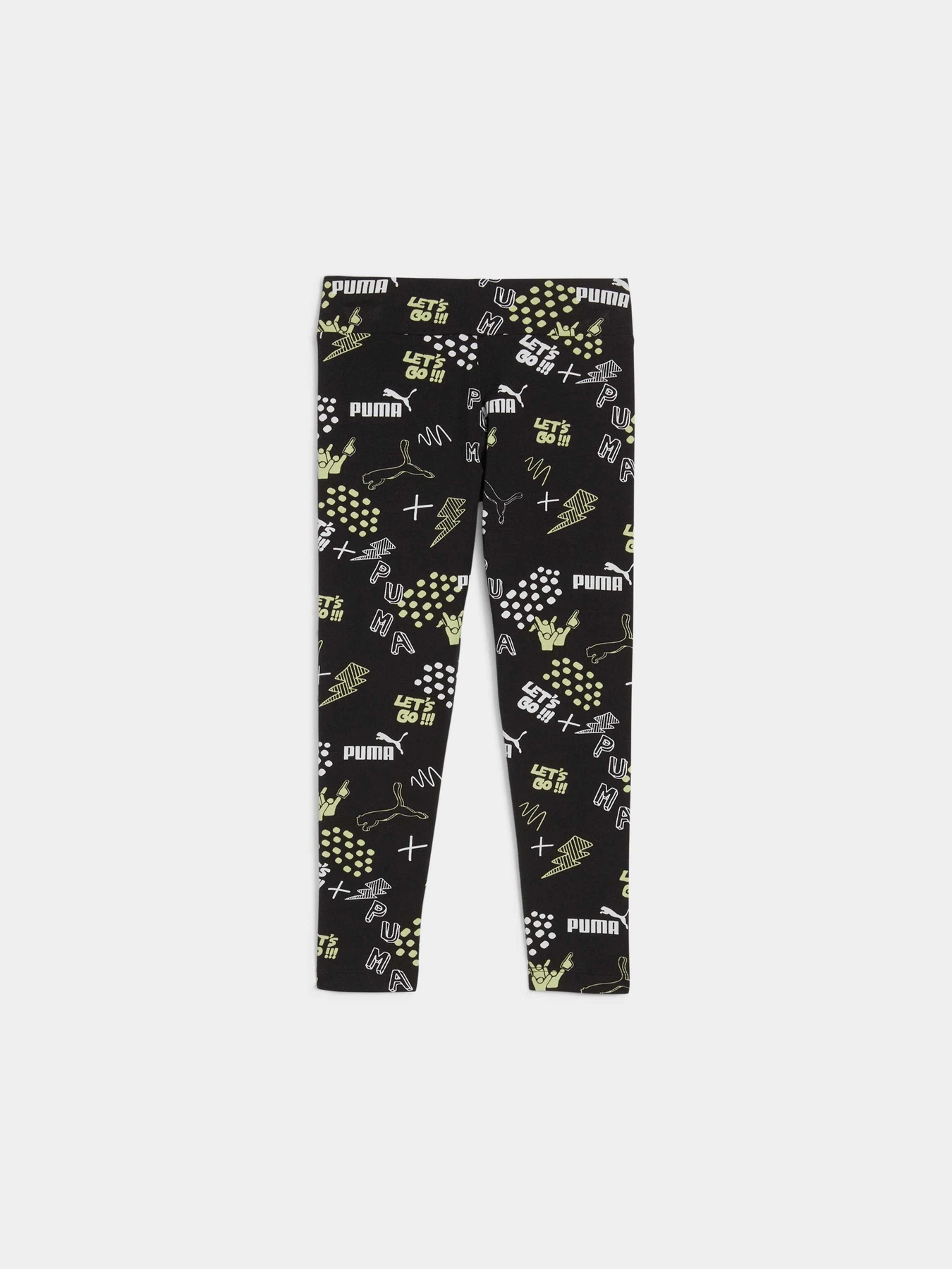 Штани PUMA Ess+ Fc Leggings модель 681885 Штани PUMA Ess+ Fc Leggings модель 681885 Фото