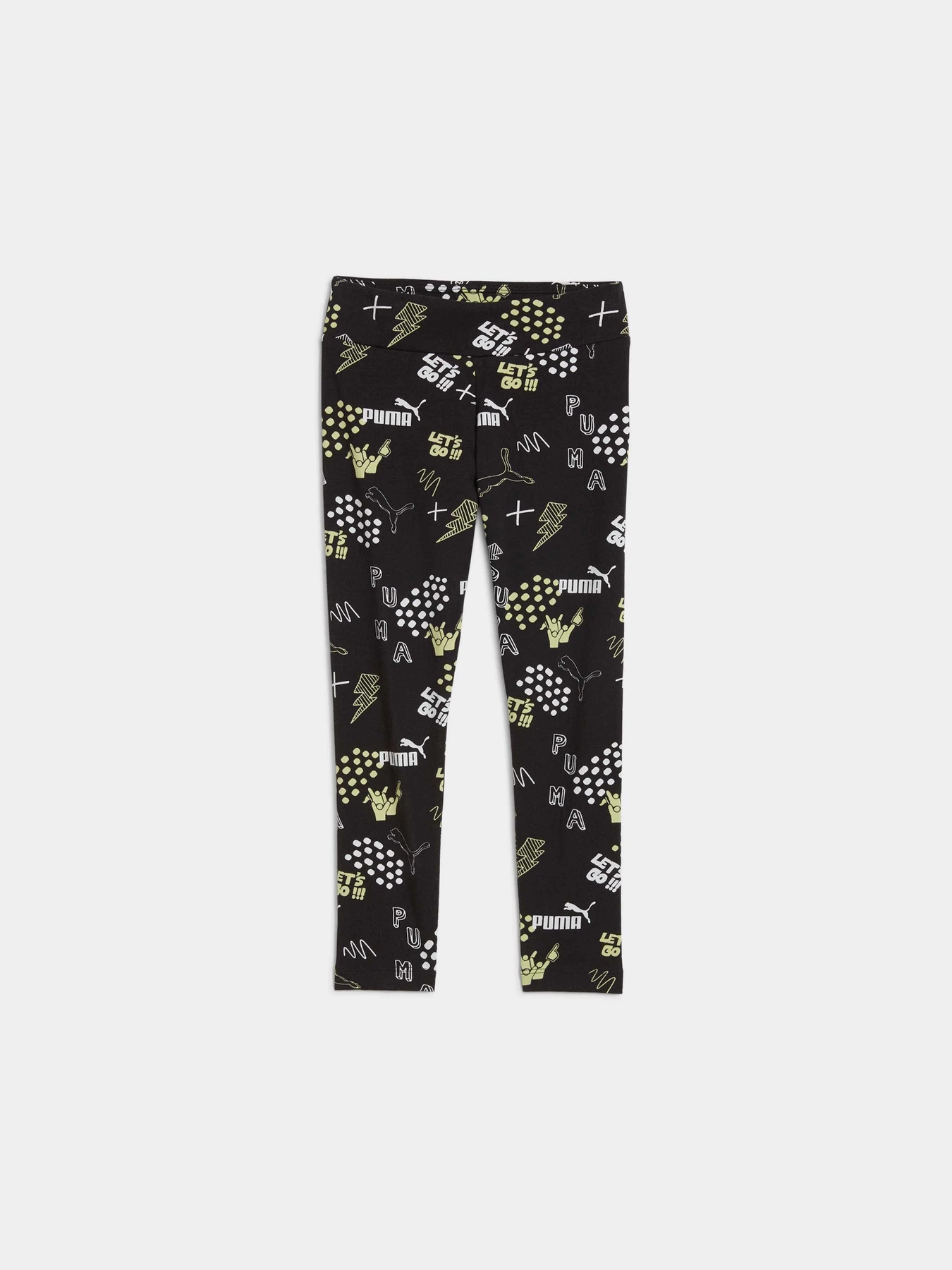 Штани PUMA Ess+ Fc Leggings модель 681885 Штани PUMA Ess+ Fc Leggings модель 681885 Фото