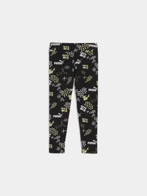 Штани PUMA Ess+ Fc Leggings модель 681885 Фото