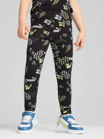 Штани PUMA Ess+ Fc Leggings модель 681885 Фото
