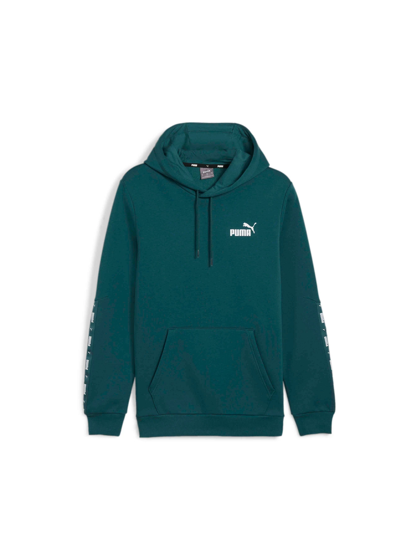 Худи и свитшоты PUMA Ess+ Tape Hoodie модель 849040 Фото
