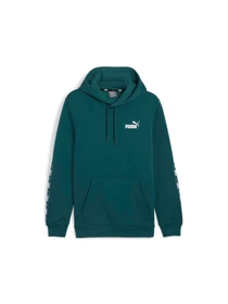 Худи и свитшоты PUMA Ess+ Tape Hoodie модель 849040 Фото