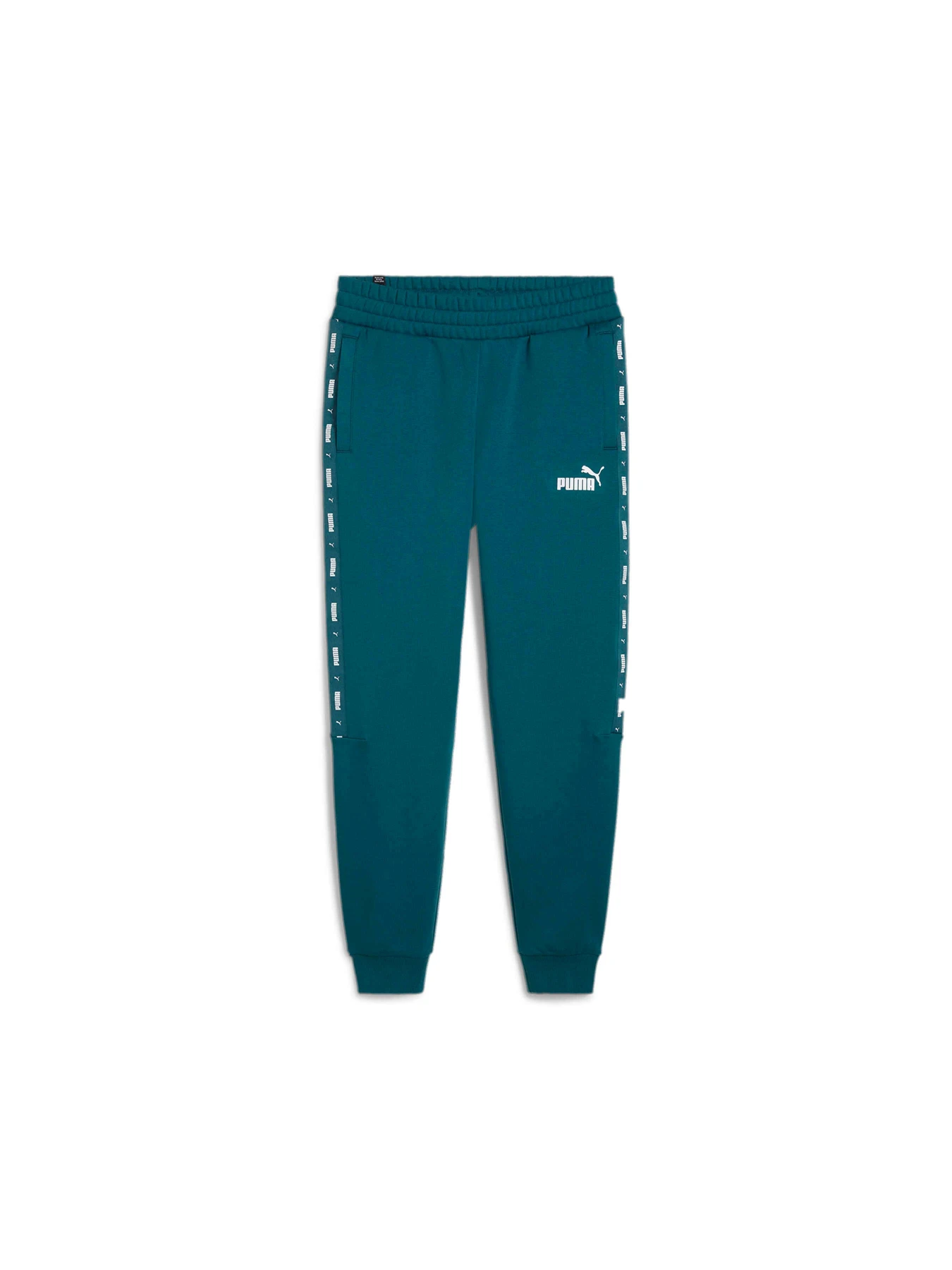 Брюки PUMA Ess+ Tape Sweatpants модель 849042 Брюки PUMA Ess+ Tape Sweatpants модель 849042 Фото