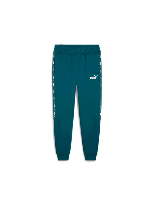 Штани PUMA Ess+ Tape Sweatpants модель 849042 Фото