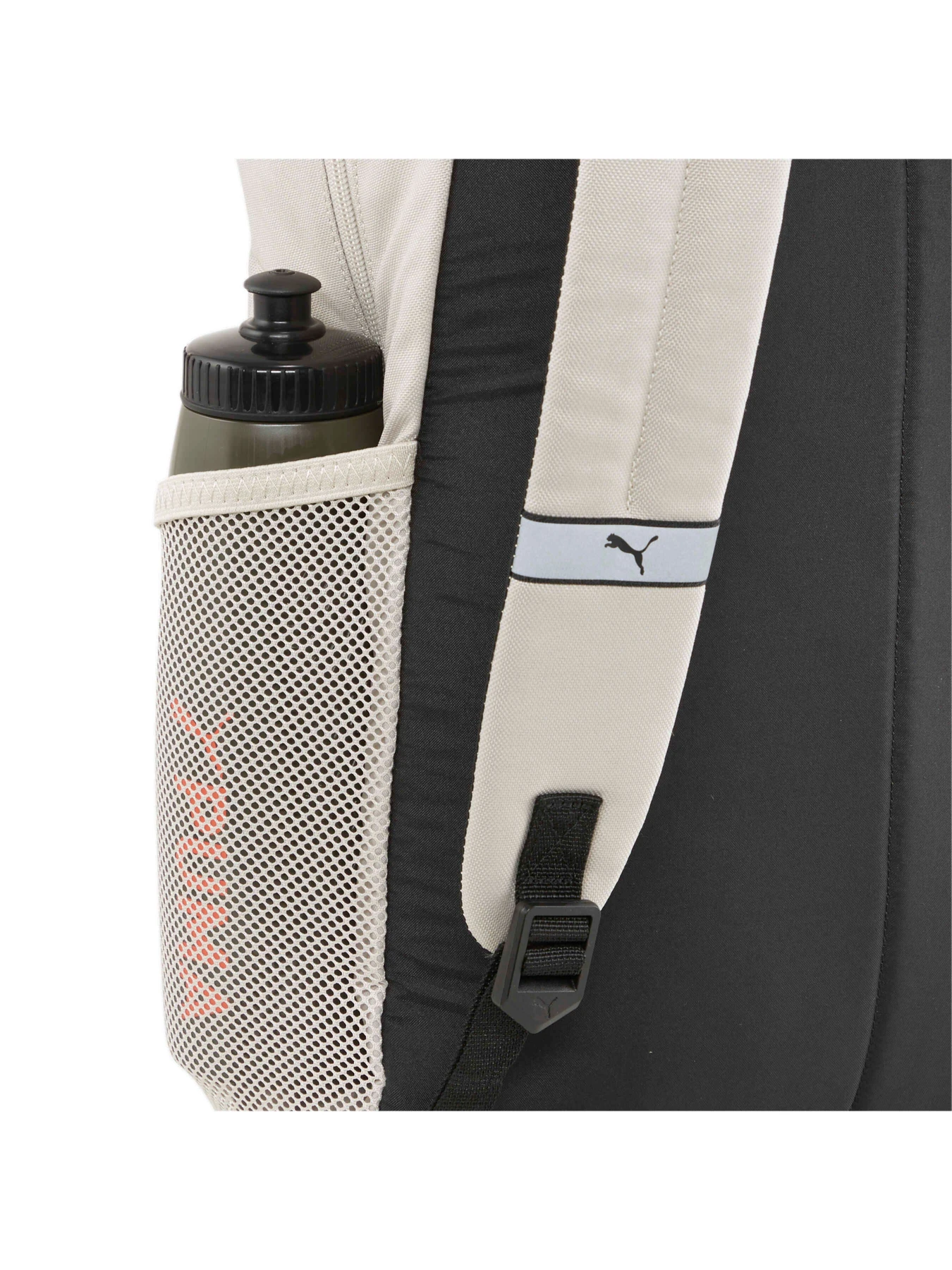 Рюкзаки PUMA Plus Backpack модель 090346 Рюкзаки PUMA Plus Backpack модель 090346 Фото