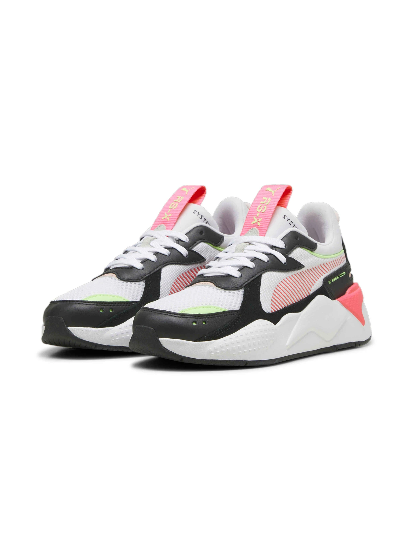 Кроссовки PUMA Rs-x Reinvention модель 369579 Фото