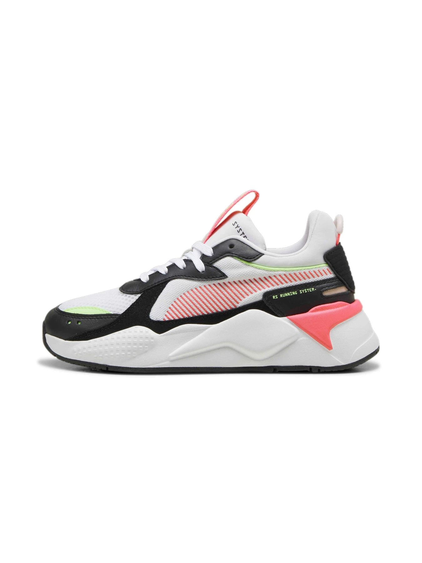 Кроссовки PUMA Rs-x Reinvention модель 369579 Фото