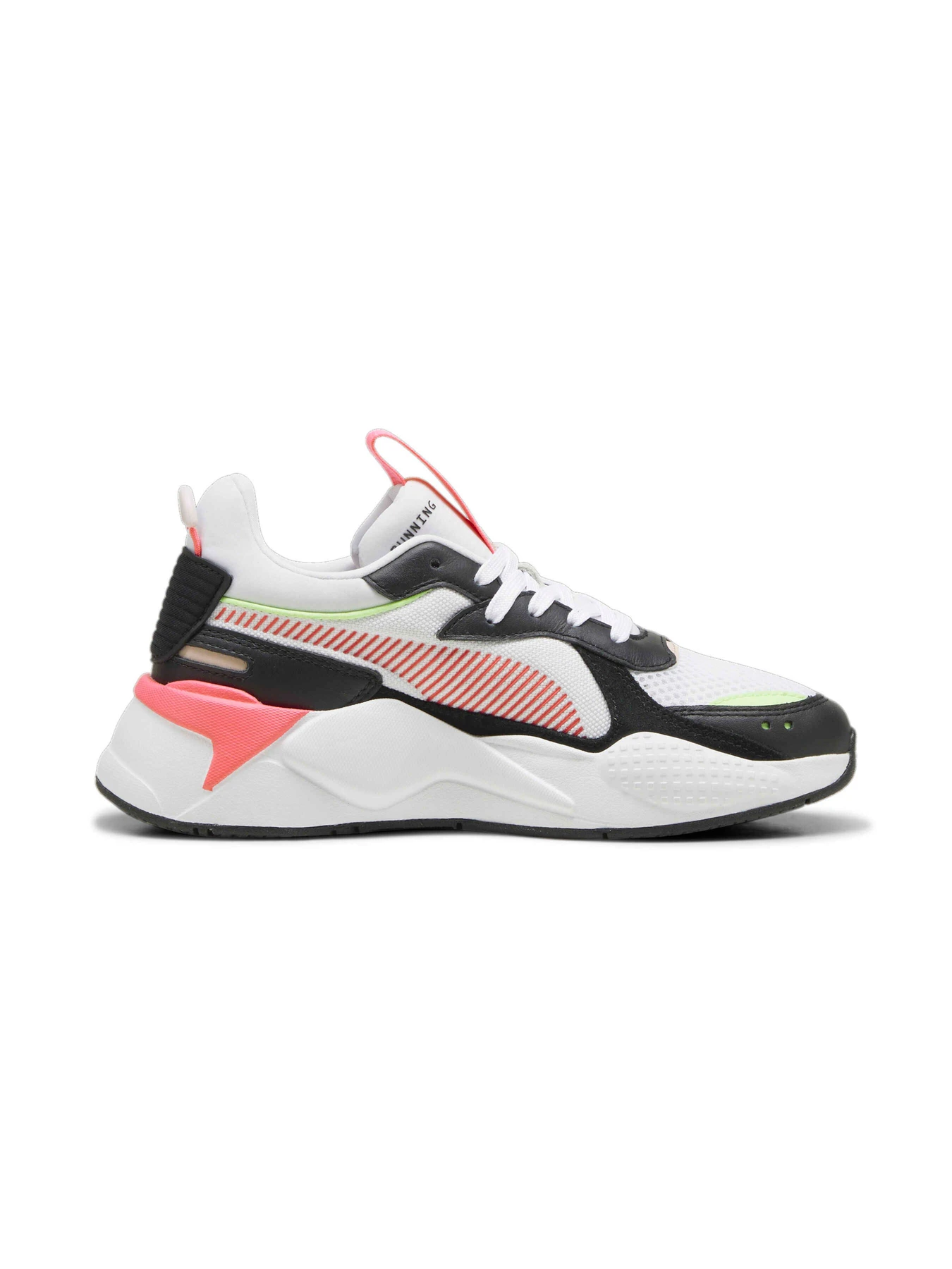 Кроссовки PUMA Rs-x Reinvention модель 369579 Фото