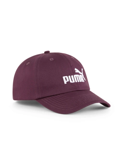 Шапки и кепки PUMA Ess No.1 Bb Cap модель 024357 Фото