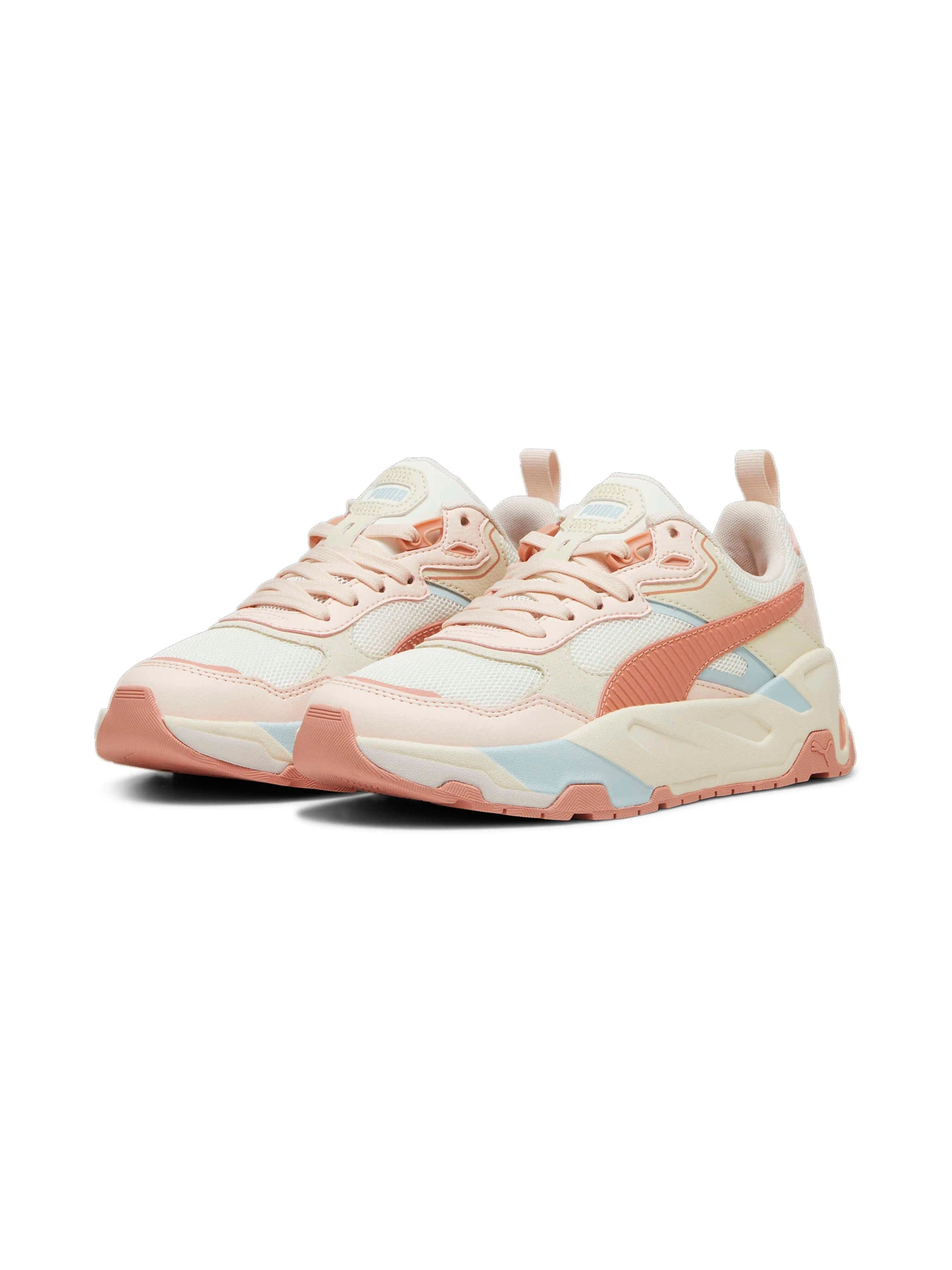 Кроссовки PUMA Trinity модель 389289 Фото