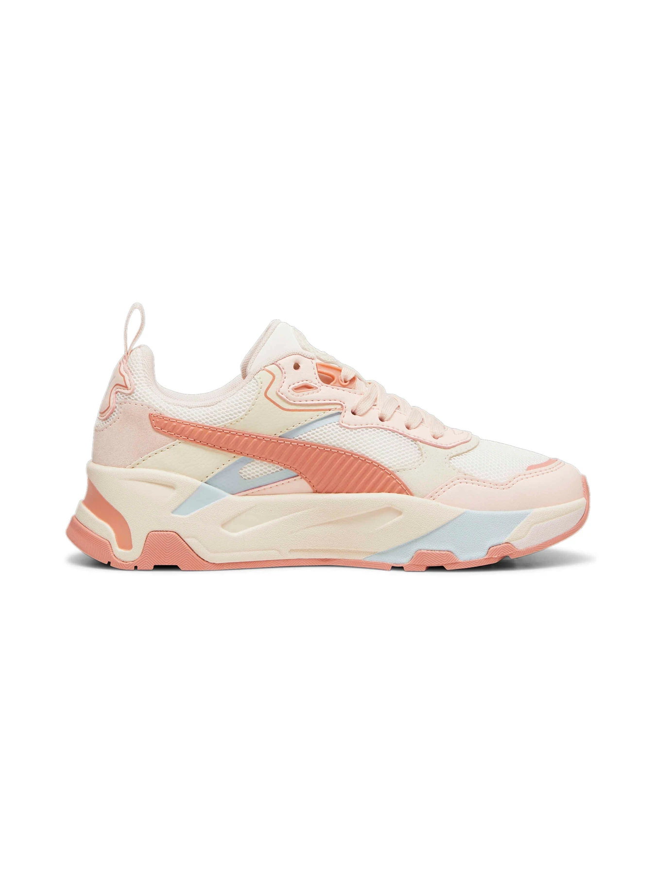 Кроссовки PUMA Trinity модель 389289 Фото