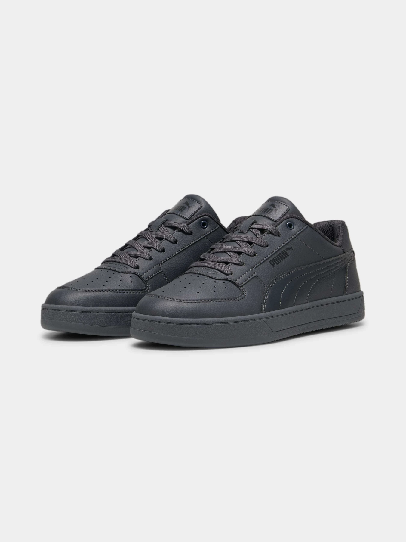 Кеды PUMA Caven 2.0 модель 392290 Кеды PUMA Caven 2.0 модель 392290 Фото