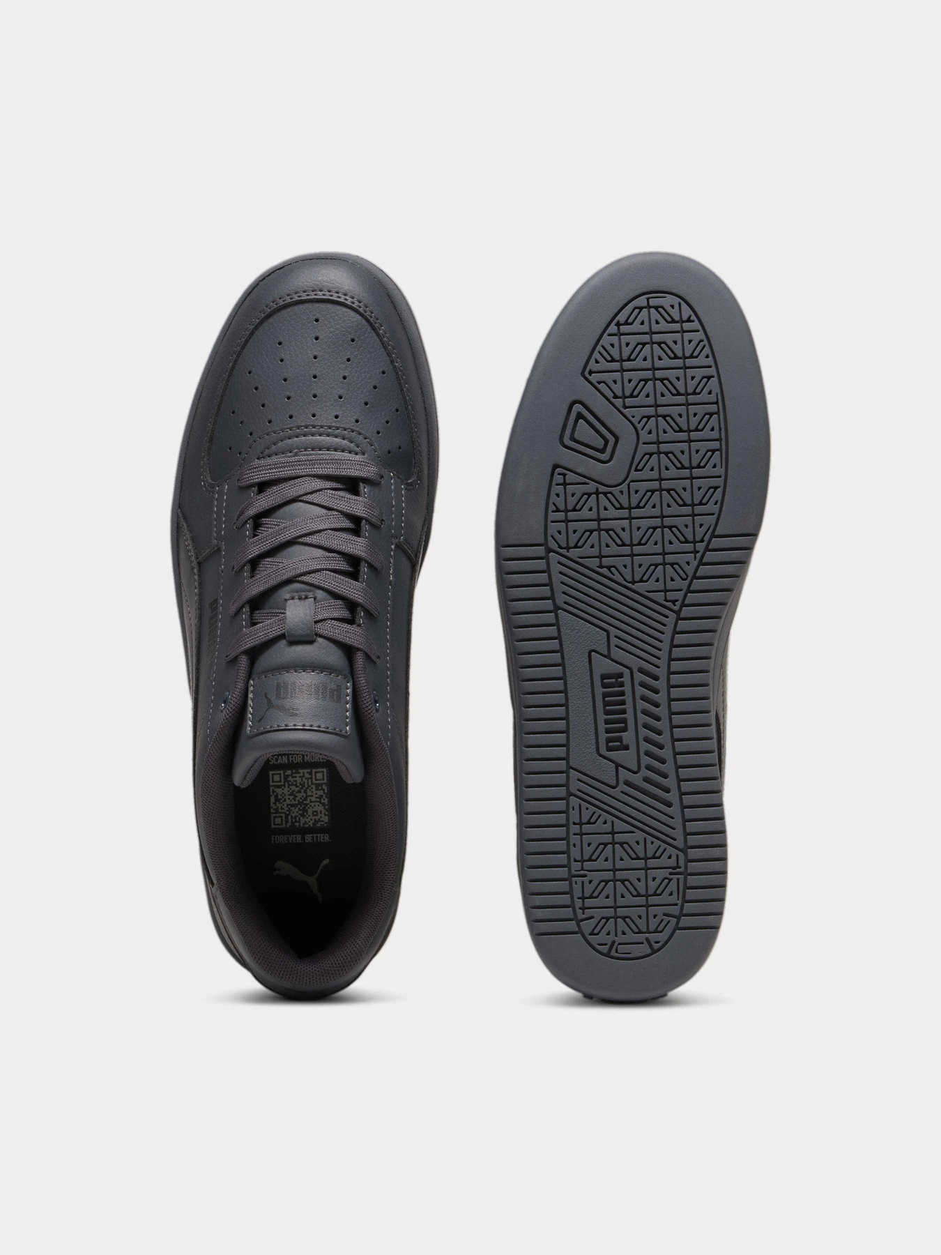 Кеды PUMA Caven 2.0 модель 392290 Кеды PUMA Caven 2.0 модель 392290 Фото