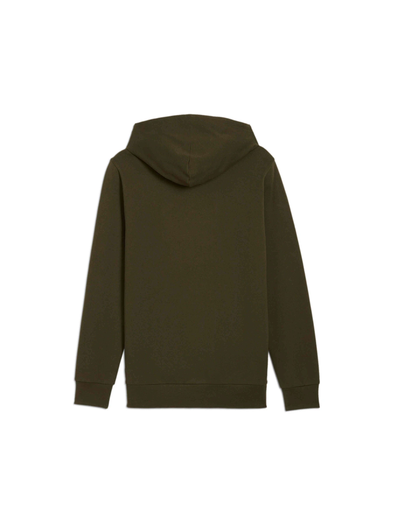 Худи и свитшоты PUMA Better Essentials Fz Hoodie модель 676815 Фото