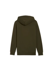 Худи и свитшоты PUMA Better Essentials Fz Hoodie модель 676815 Фото
