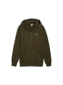 Худи и свитшоты PUMA Better Essentials Fz Hoodie модель 676815 Фото
