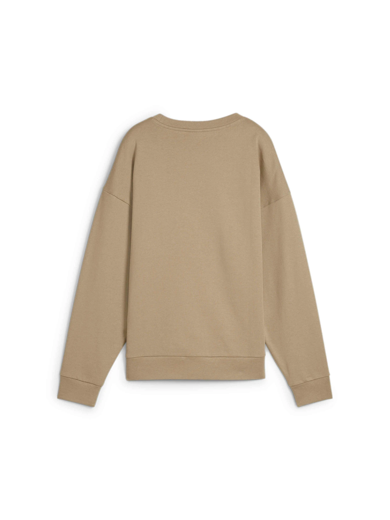 Худи и свитшоты PUMA Better Essentials Crew модель 676803 Фото