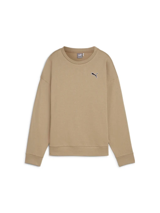 Худи и свитшоты PUMA Better Essentials Crew модель 676803 Фото