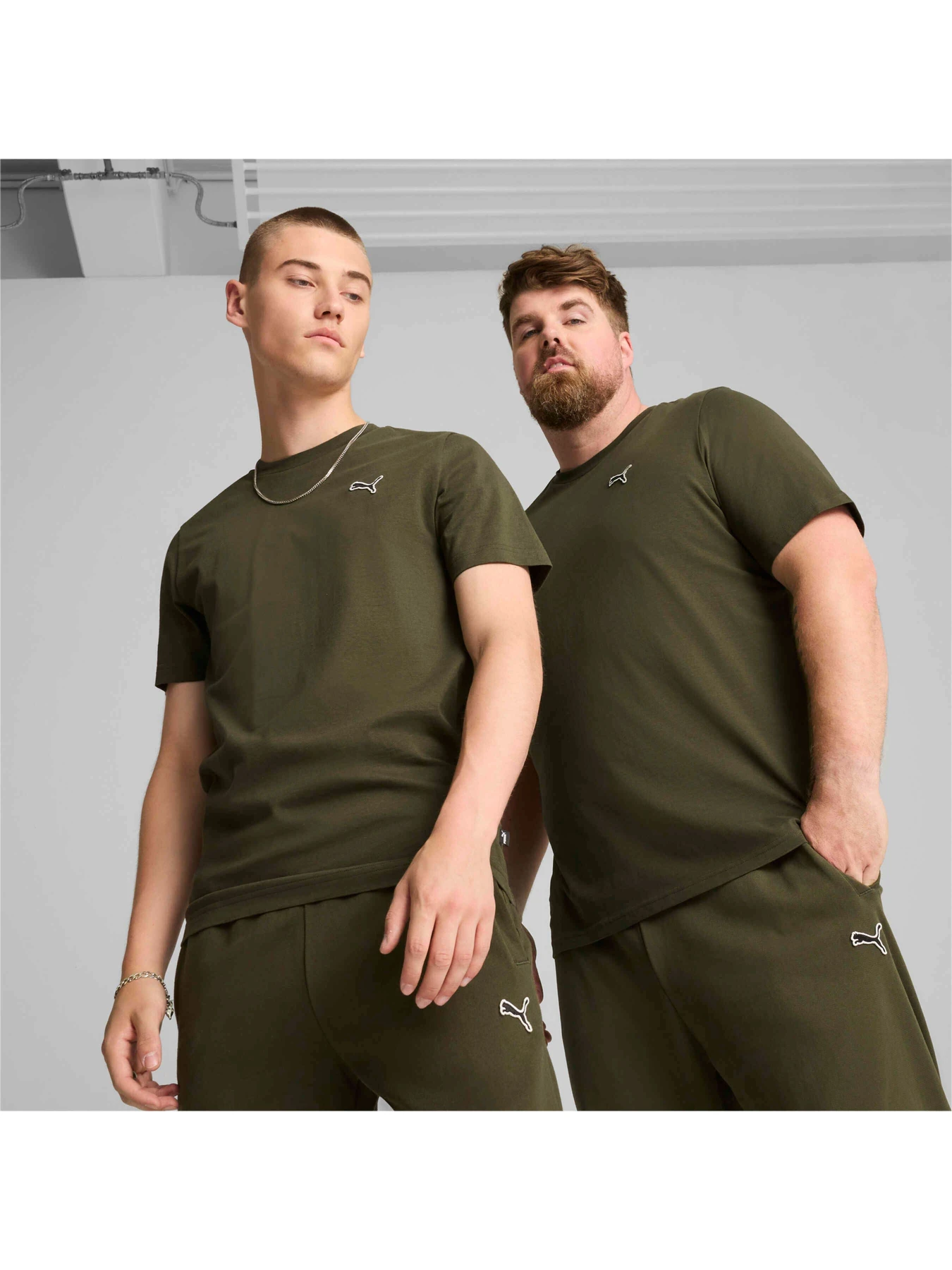 Футболки і поло PUMA Better Essentials Tee модель 675977 Футболки і поло PUMA Better Essentials Tee модель 675977 Фото