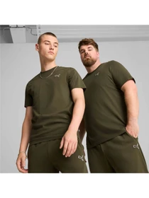 Футболки і поло PUMA Better Essentials Tee модель 675977 Фото