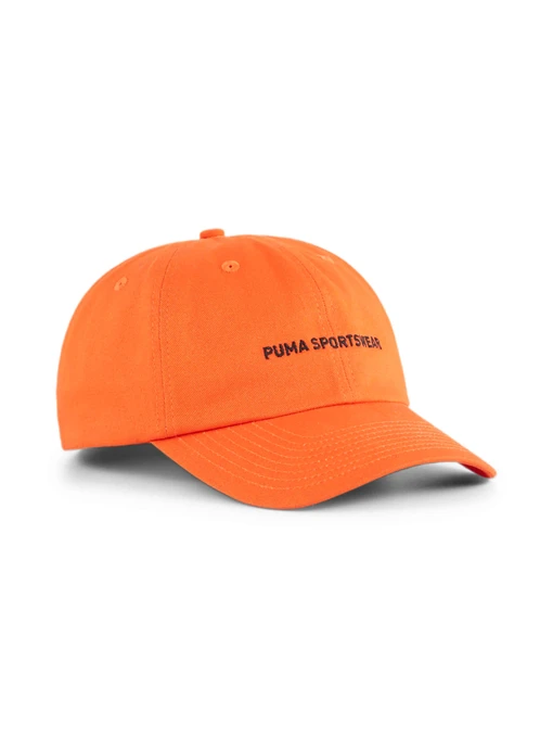 Шапки и кепки PUMA Sportswear Cap модель 024036 Фото