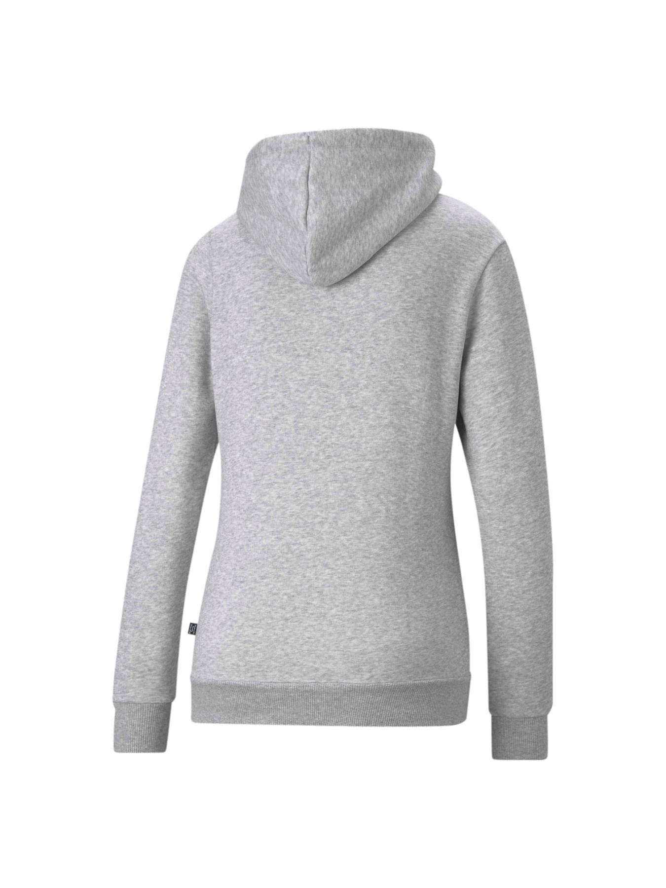 Худи и свитшоты PUMA Ess Small Logo Hoodie модель 586799 Фото