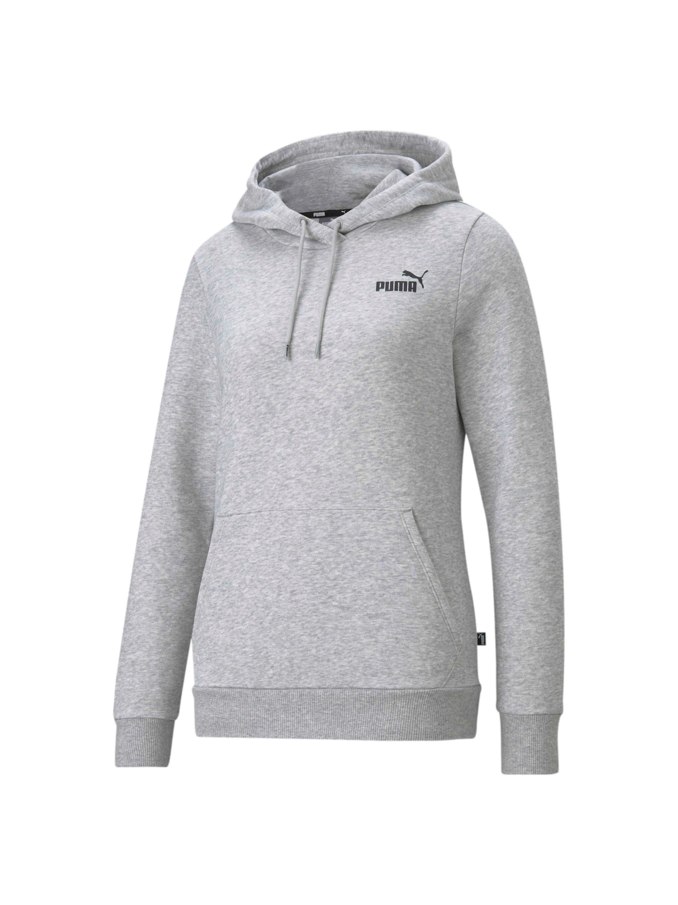 Худи и свитшоты PUMA Ess Small Logo Hoodie модель 586799 Фото