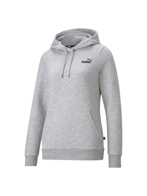 Худи и свитшоты PUMA Ess Small Logo Hoodie модель 586799 Фото