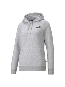 Худи и свитшоты PUMA Ess Small Logo Hoodie модель 586799 Фото