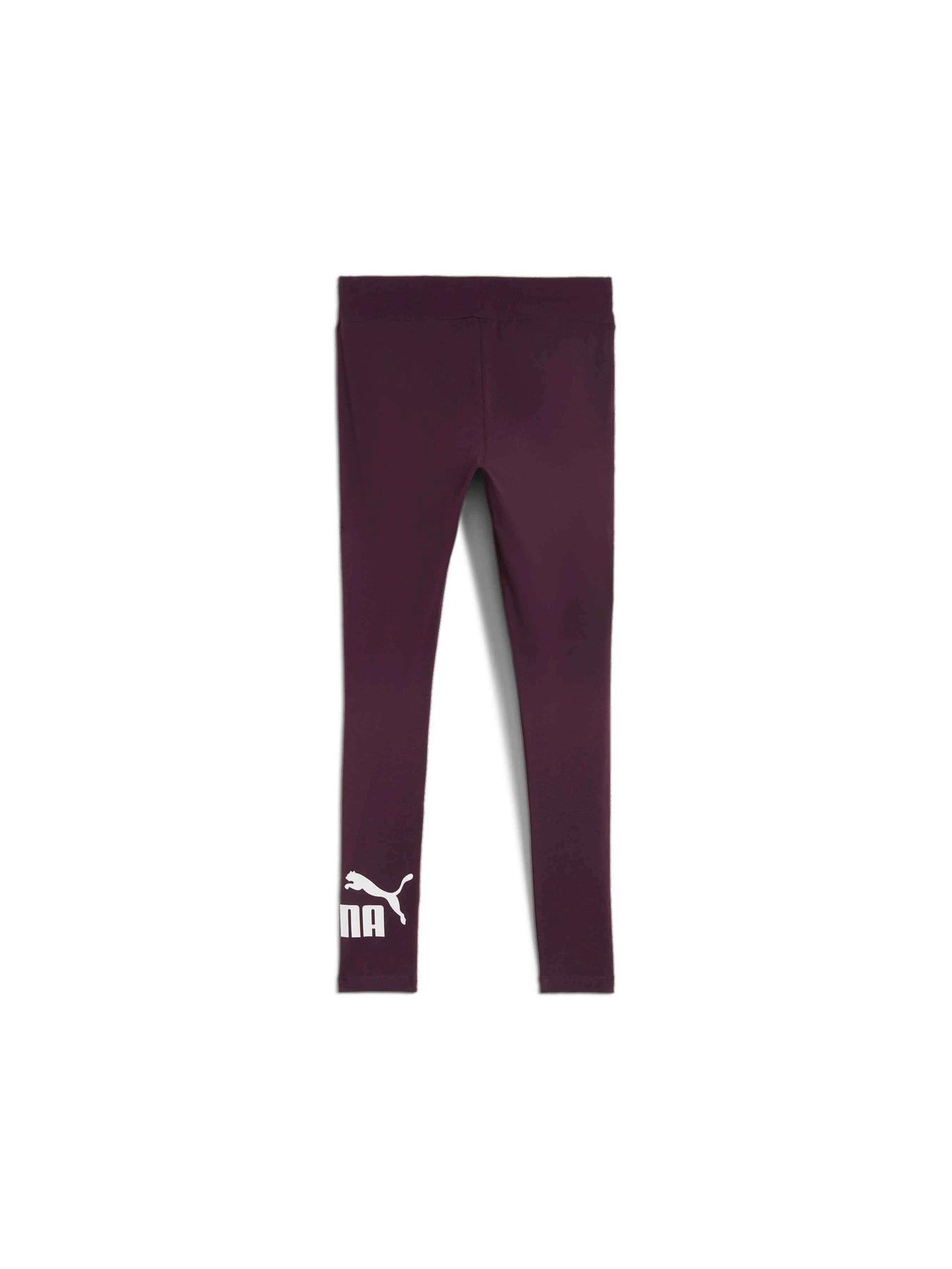 Брюки PUMA Ess Logo Leggings модель 586834 Фото
