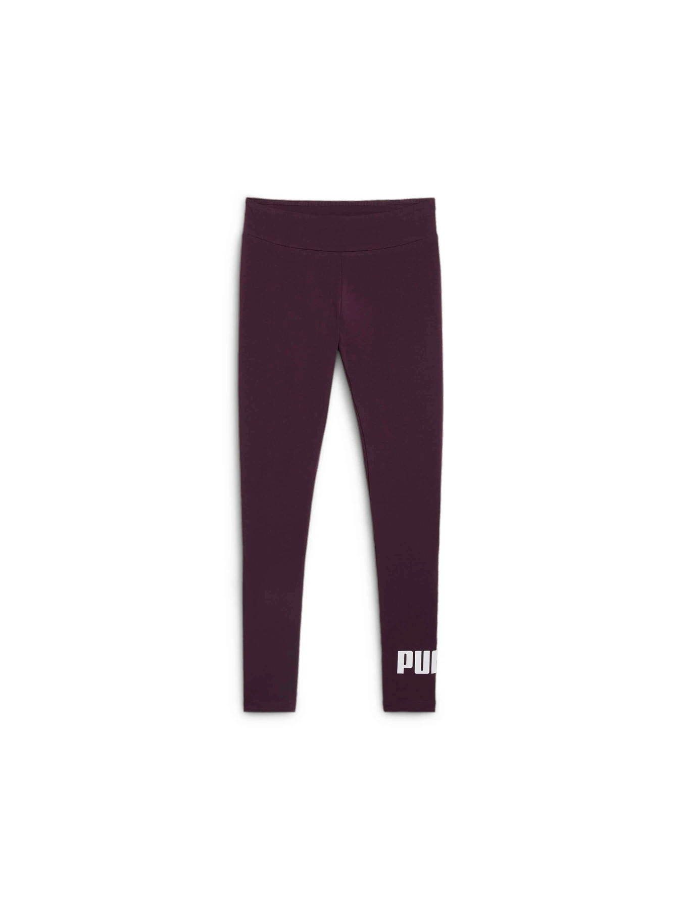Брюки PUMA Ess Logo Leggings модель 586834 Фото
