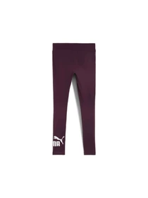Брюки PUMA Ess Logo Leggings модель 586834 Фото