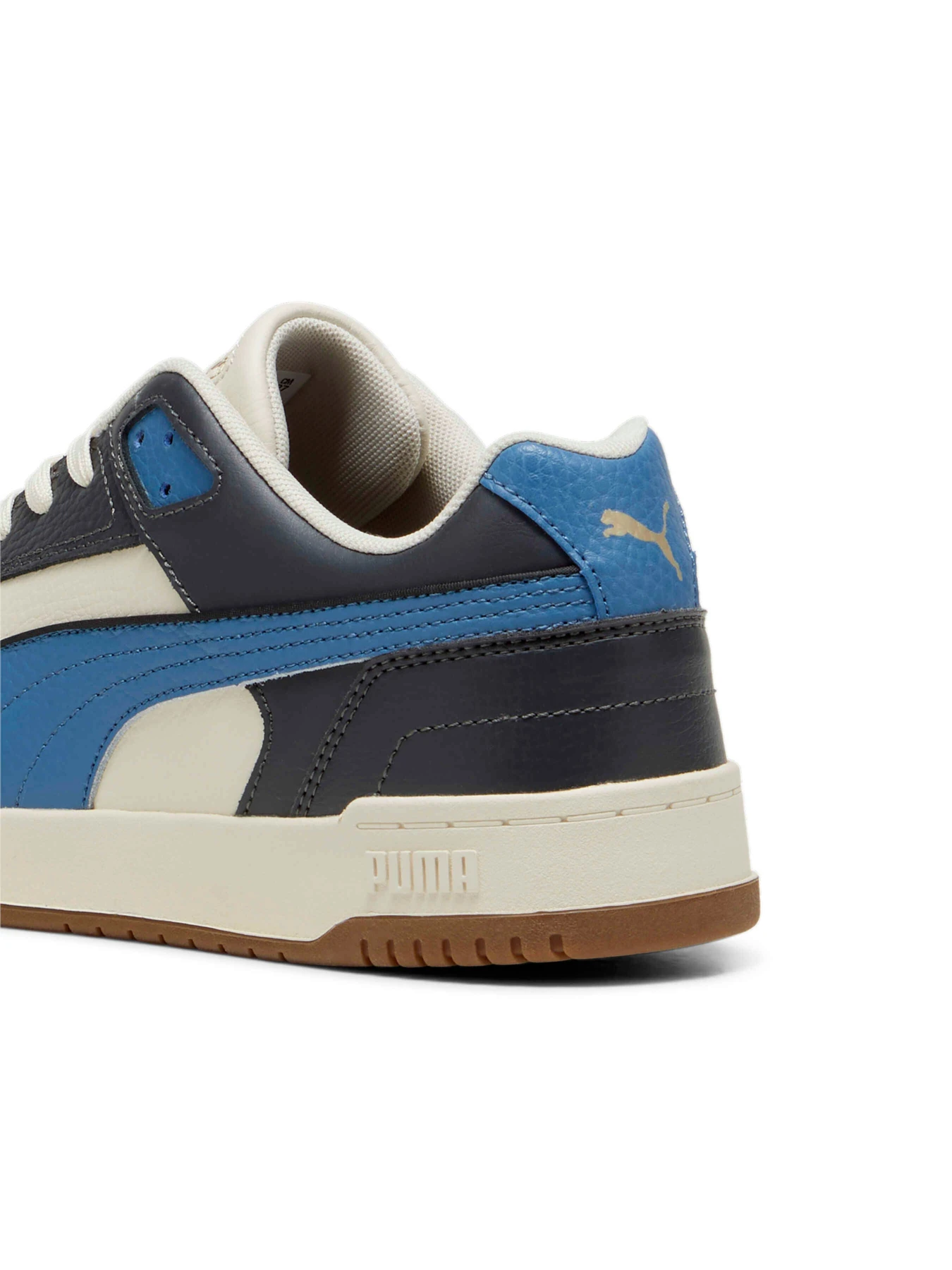 Кеды PUMA Rbd Game Low модель 386373 Фото