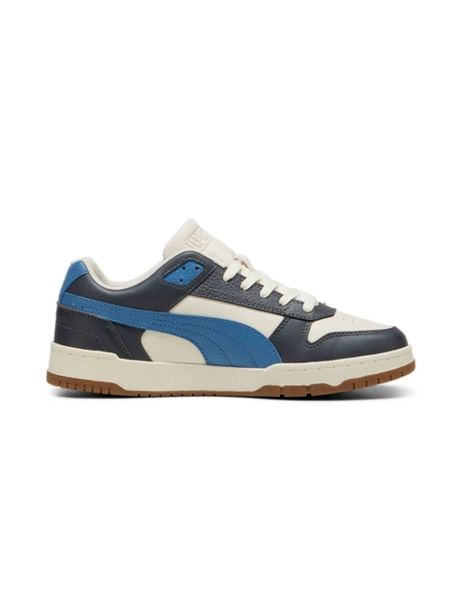 Кеды PUMA Rbd Game Low модель 386373 Фото