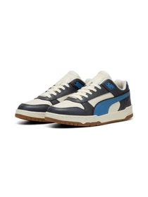 Кеды PUMA Rbd Game Low модель 386373 Фото