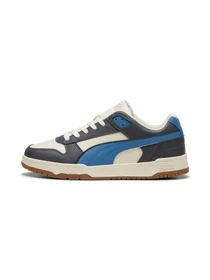 Кеды PUMA Rbd Game Low модель 386373 Фото