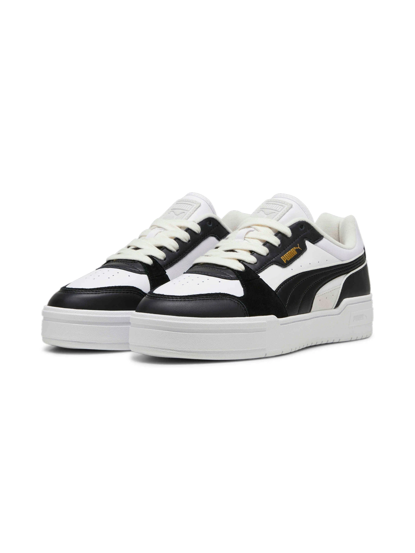 Кеды PUMA Ca Pro Lux Iii модель 395203 Кеды PUMA Ca Pro Lux Iii модель 395203 Фото