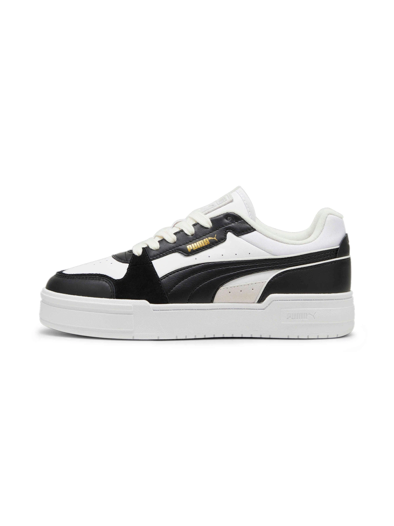 Кеды PUMA Ca Pro Lux Iii модель 395203 Кеды PUMA Ca Pro Lux Iii модель 395203 Фото