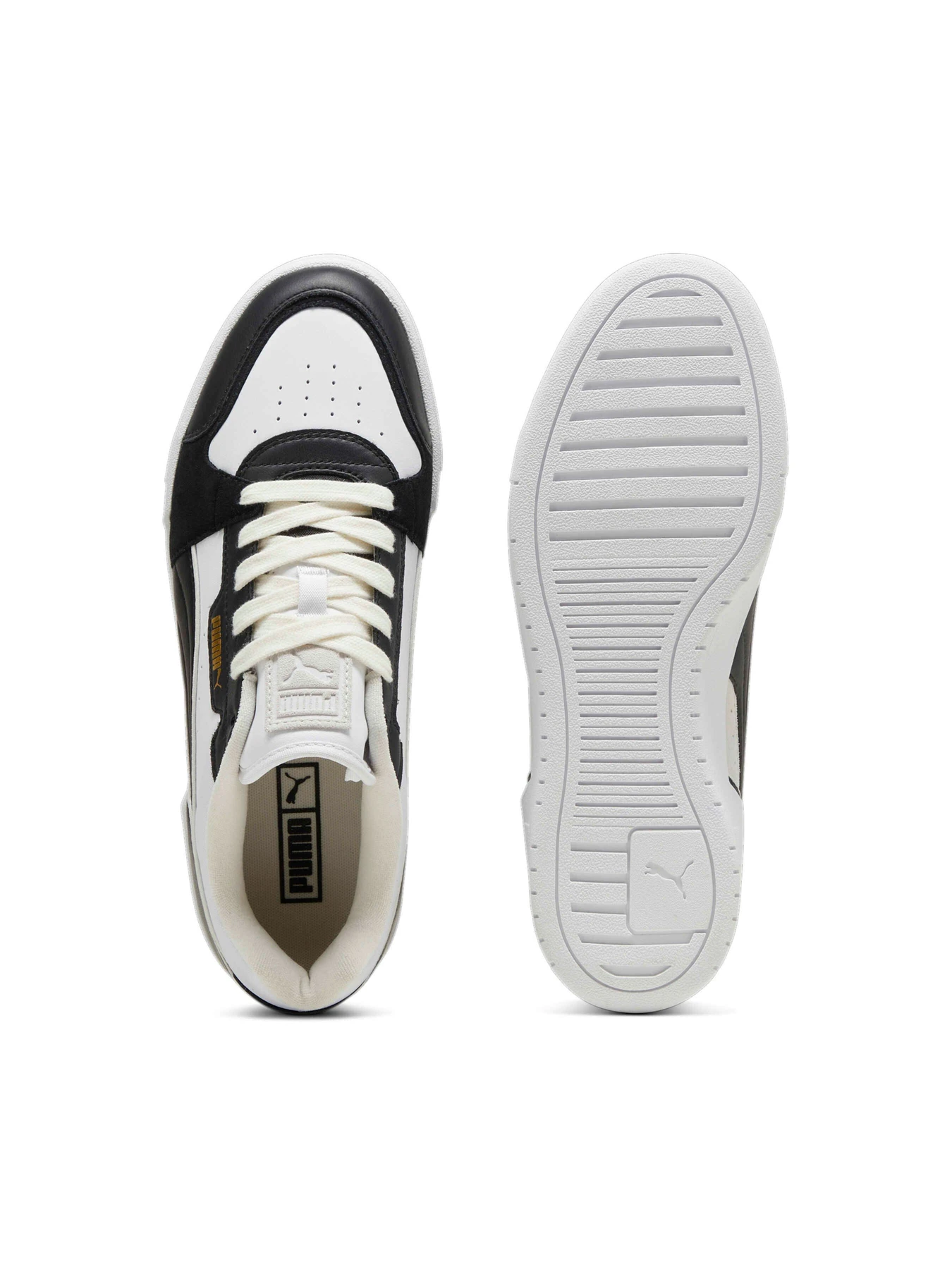 Кеды PUMA Ca Pro Lux Iii модель 395203 Кеды PUMA Ca Pro Lux Iii модель 395203 Фото