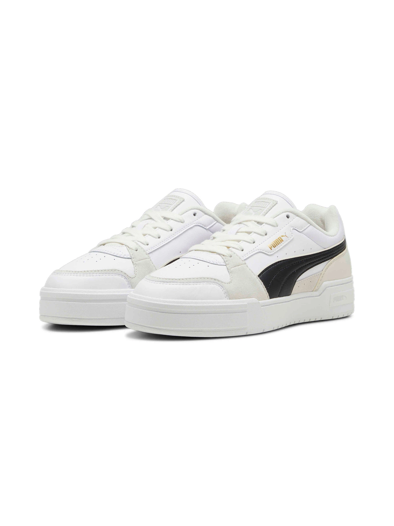 Кеды PUMA Ca Pro Lux Iii модель 395203 Кеды PUMA Ca Pro Lux Iii модель 395203 Фото
