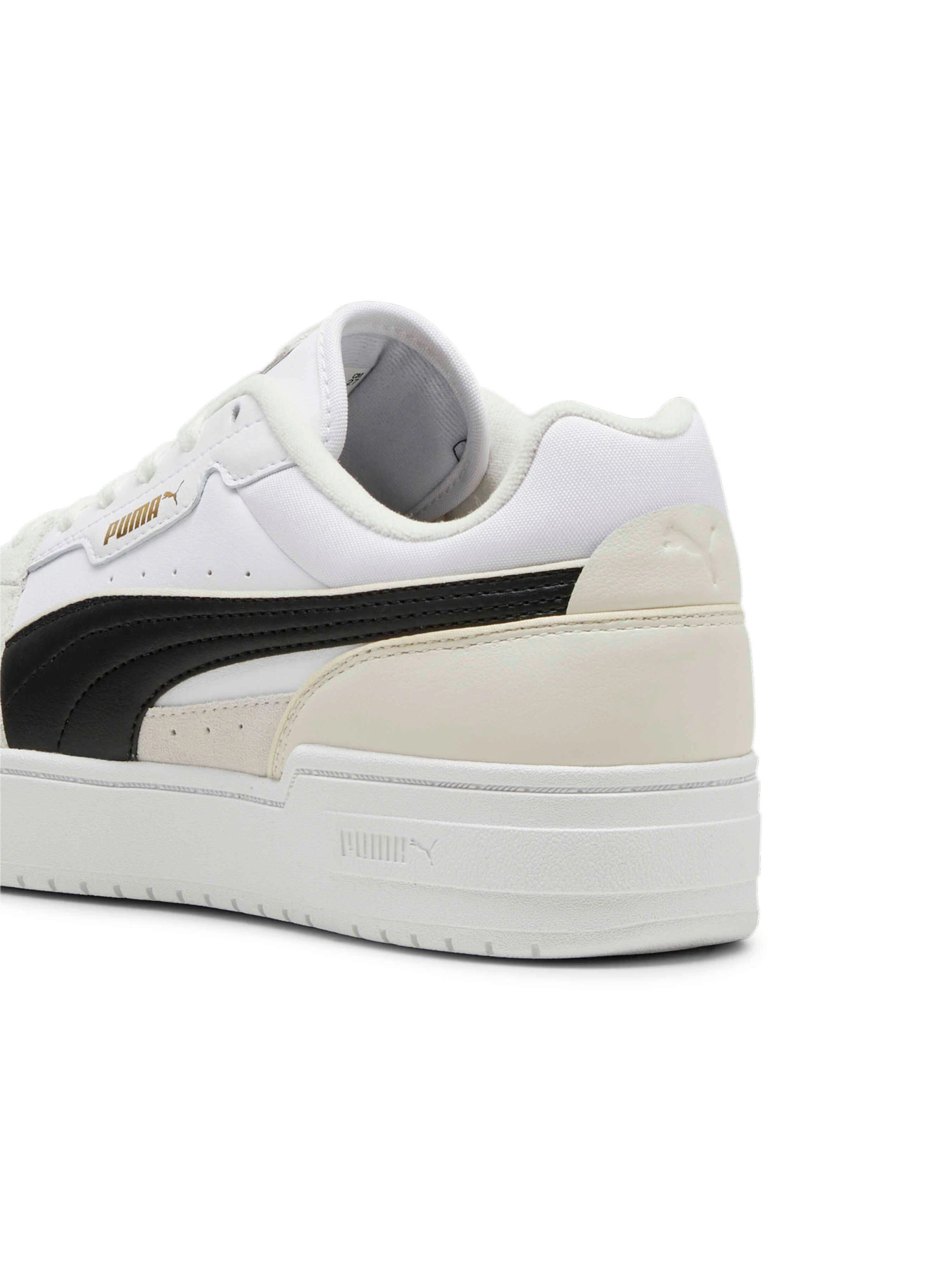 Кеды PUMA Ca Pro Lux Iii модель 395203 Кеды PUMA Ca Pro Lux Iii модель 395203 Фото
