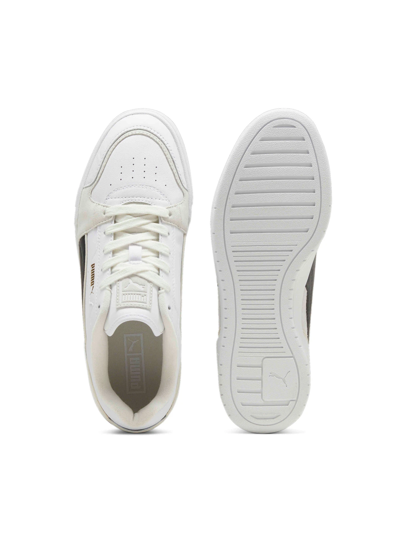 Кеды PUMA Ca Pro Lux Iii модель 395203 Кеды PUMA Ca Pro Lux Iii модель 395203 Фото