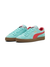 Кеды PUMA Suede Terrace модель 396451 Фото