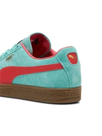 Кеды PUMA Suede Terrace модель 396451 Фото