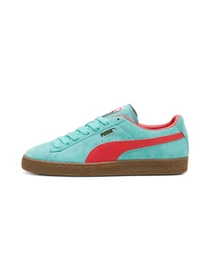 Кеды PUMA Suede Terrace модель 396451 Фото