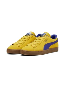 Кеды PUMA Suede Terrace модель 396451 Фото